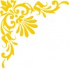 Ornament do rohu