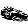 Abstraktní auto