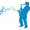 Jazz man