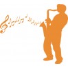 Jazz man
