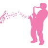 Jazz man