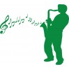 Jazz man