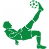 Fotbalista