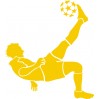 Fotbalista